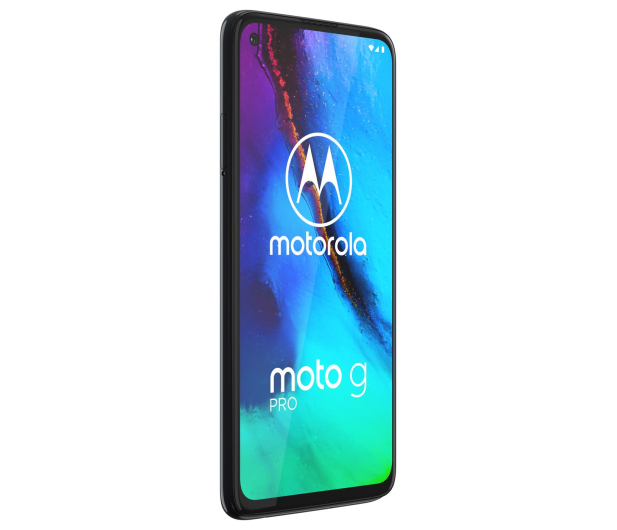 Motorola Moto G Pro 4/128GB Mystic Indigo - 582142 - zdjęcie 6